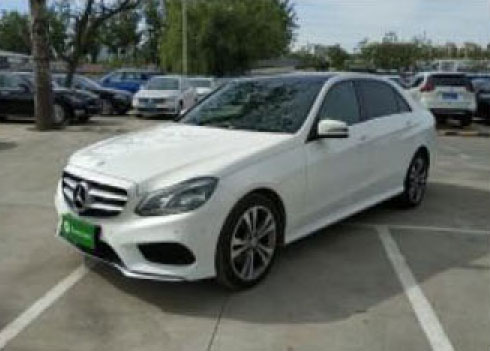 Benz C300